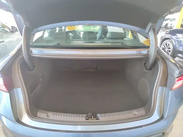 BYD Seal — Фото автомобиля 18
