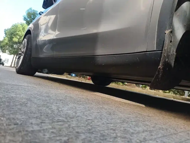 Tesla Model Y — Фото автомобиля 20