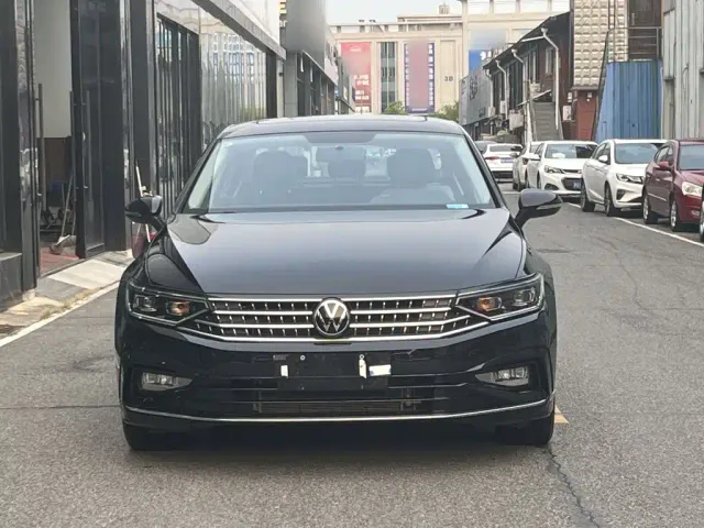 Volkswagen Magotan — Фото автомобиля 2