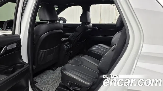 Hyundai Palisade The New Palisade Дизель 2.2 4WD — Фото автомобиля 26