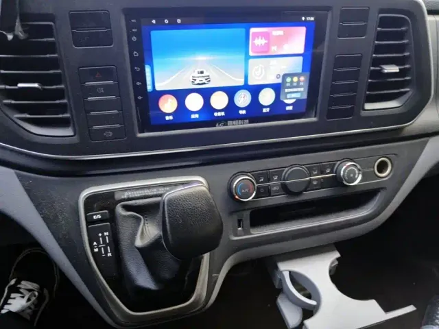 Maxus Xintu V80 — Фото автомобиля 5