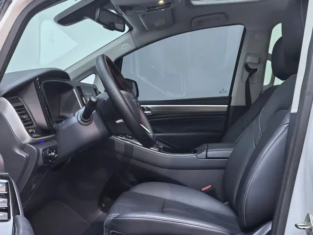 GAC Trumpchi M8 — Фото автомобиля 10