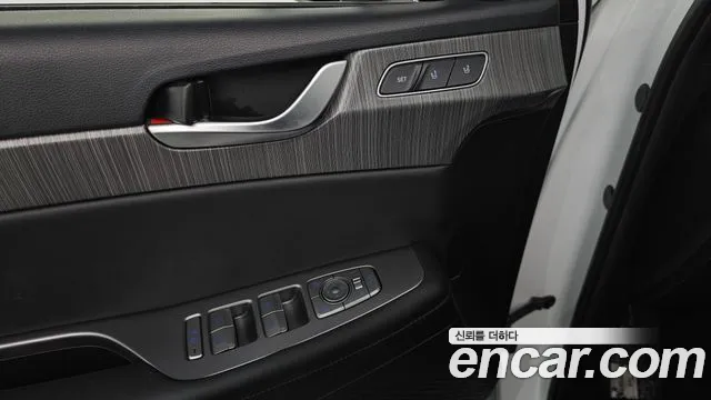 Hyundai Palisade The New Palisade — Фото автомобиля 25