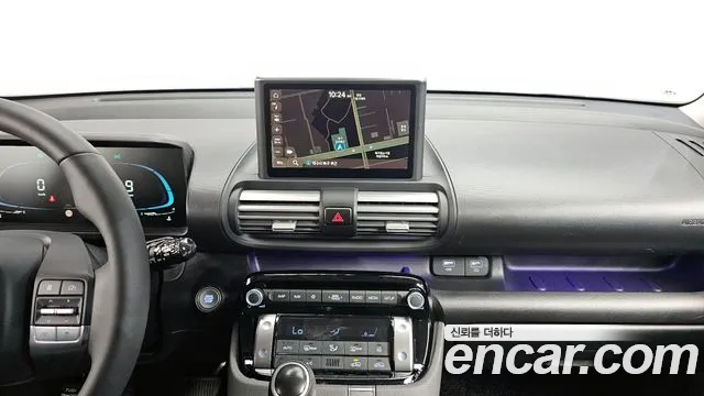 Hyundai Casper Casper Turbo Essential — Фото автомобиля 12