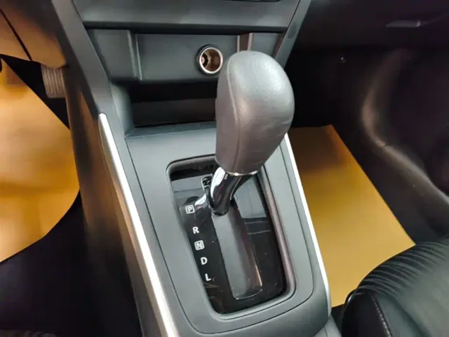 Nissan Sylphy — Фото автомобиля 11