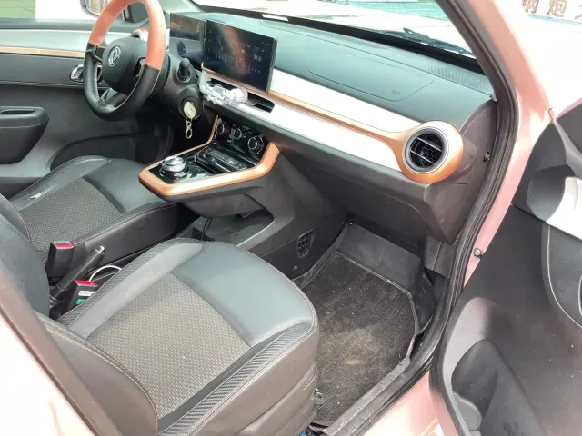 Dongfeng Nano BOX — Фото автомобиля 6