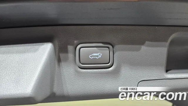 Hyundai Nexo Nexo Premium — Фото автомобиля 14