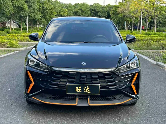 Фотография автомобиля — Dongfeng Yixuan
