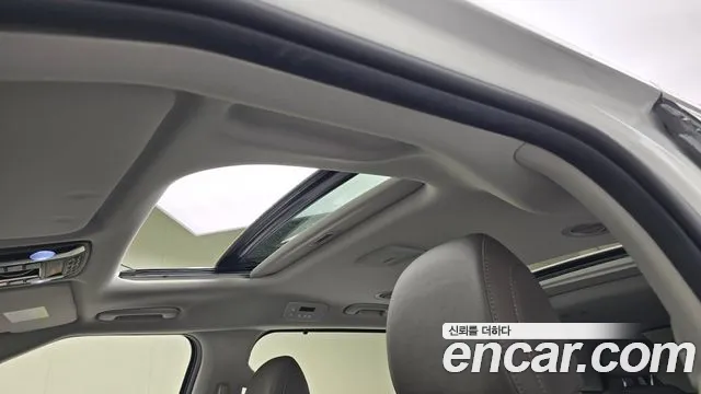 Kia Carnival 4th Gen — Фото автомобиля 19
