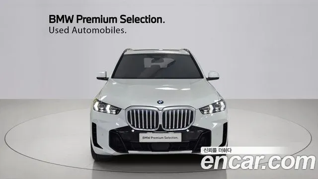 BMW X5 G05 — Фото автомобиля 3