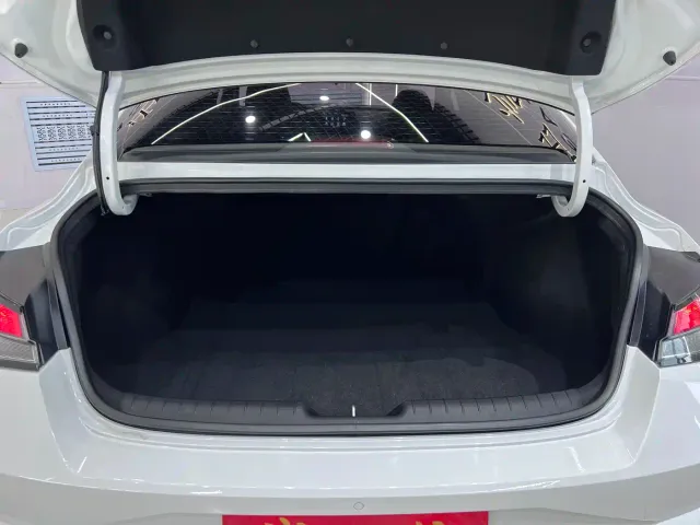 Hyundai Elantra — Фото автомобиля 16