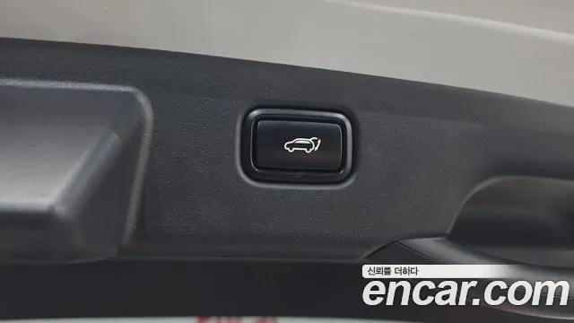 Kia Niro All Niro EV Earth — Фото автомобиля 19