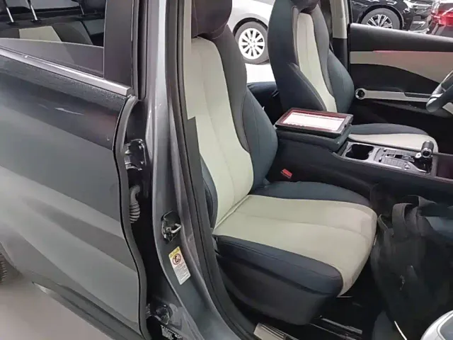 BYD Yuan PLUS — Фото автомобиля 24