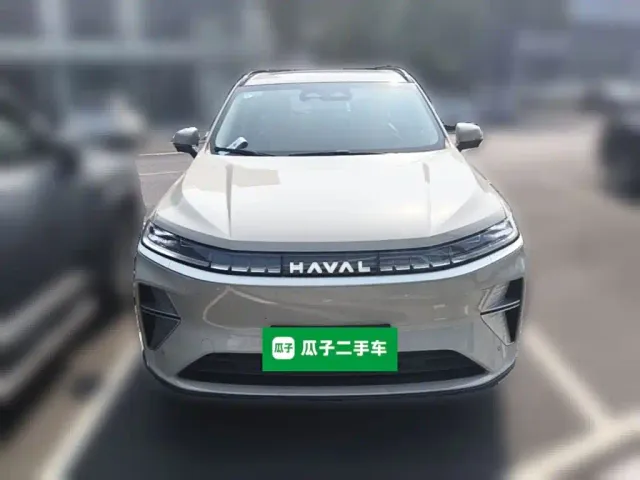 Haval Xiaolong MAX — Фото автомобиля 4
