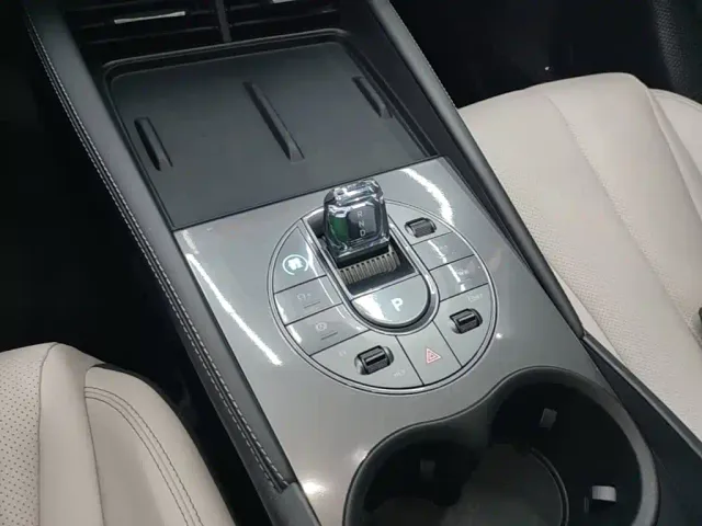 BYD Seal 06 — Фото автомобиля 13
