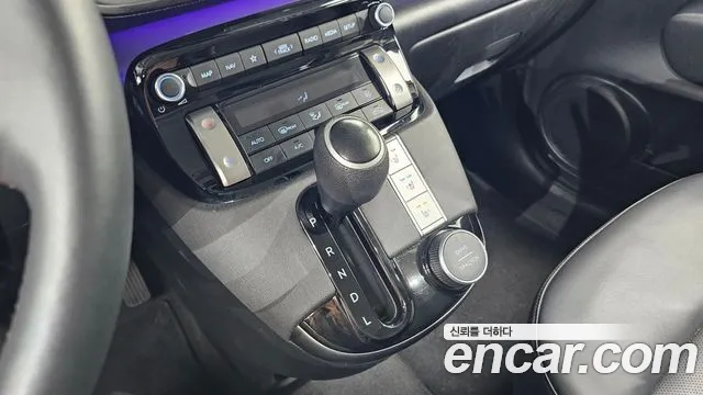 Hyundai Casper — Фото автомобиля 9