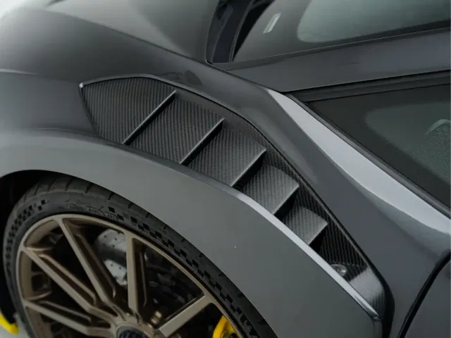 Lamborghini Huracan — Фото автомобиля 13