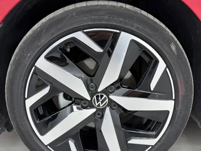 Volkswagen Lamando — Фото автомобиля 20