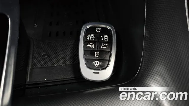 Hyundai Sonata DN8 — Фото автомобиля 30