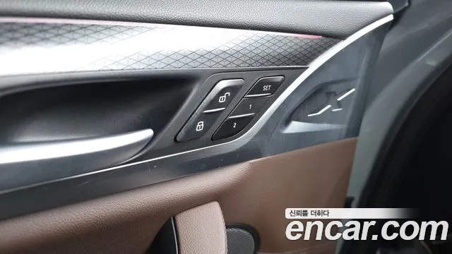 BMW X4 G02 — Фото автомобиля 29