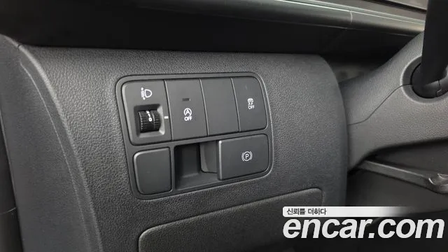 Hyundai Staria Staria Карго 3 места — Фото автомобиля 18