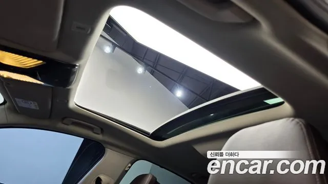 BMW 5 Series G30 — Фото автомобиля 18