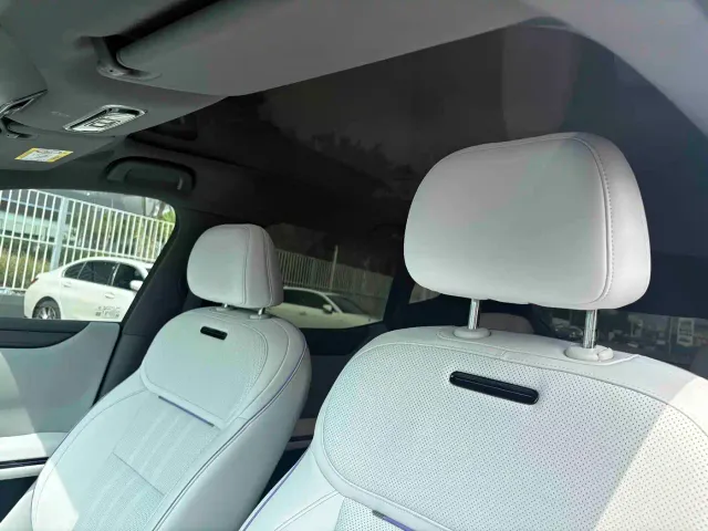 Xpeng MONA SUV — Фото автомобиля 6
