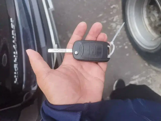 Wuling Hongguang Mini EV — Фото автомобиля 8