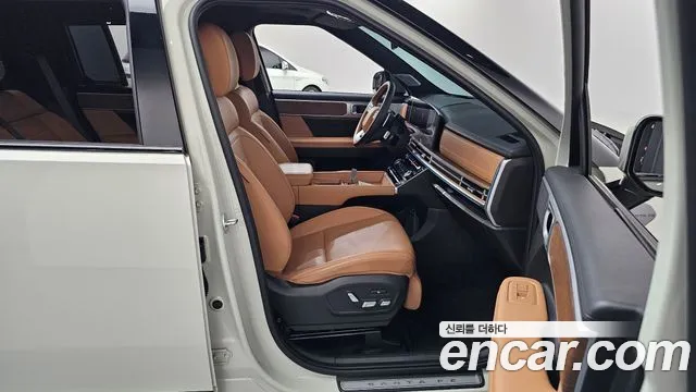 Hyundai Santa Fe MX5 — Фото автомобиля 16