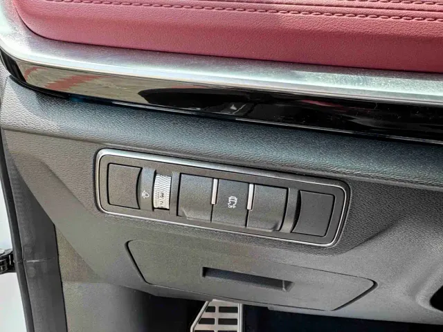 Jetour X70 Plus — Фото автомобиля 15