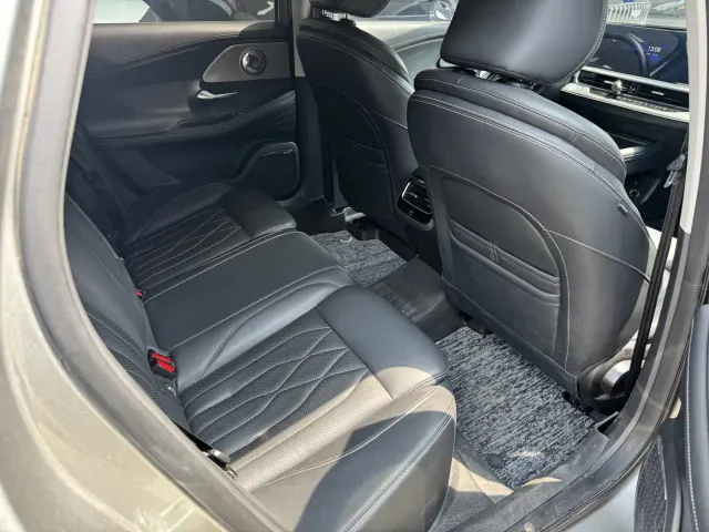 Chery Arrizo 8 — Фото автомобиля 13