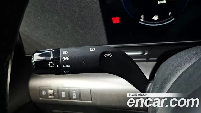 Hyundai Kona SX2 — Фото автомобиля 30