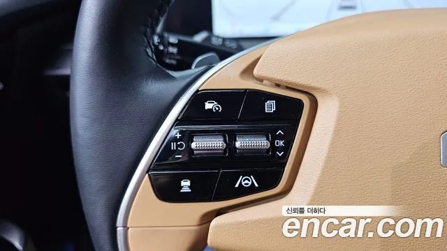 Kia EV6 — Фото автомобиля 29