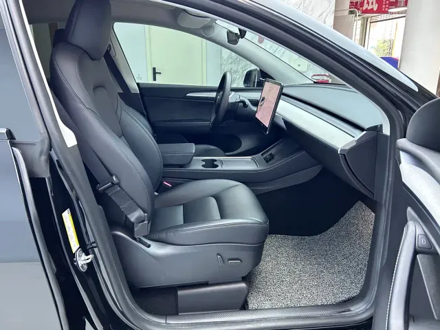 Tesla Model Y — Фото автомобиля 10
