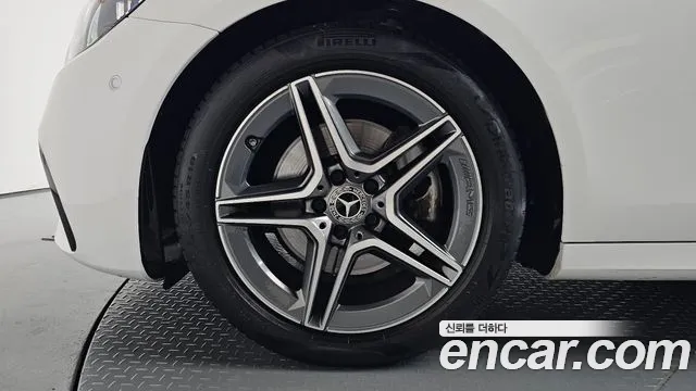 Mercedes-Benz E-Class W213 — Фото автомобиля 5