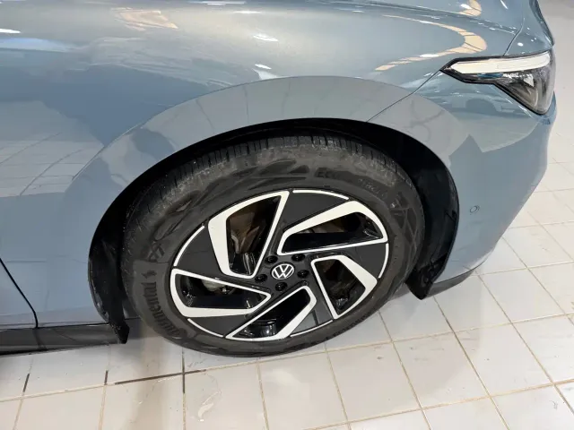 Volkswagen ID.7 Vizzion — Фото автомобиля 13