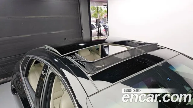 Hyundai Grandeur Новый Grandeur IG — Фото автомобиля 6