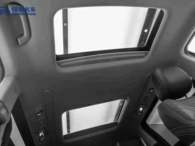 GAC Trumpchi M8 — Фото автомобиля 20