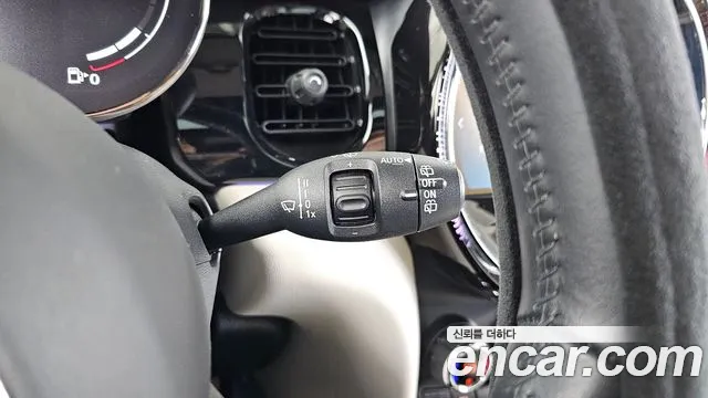 MINI Cooper — Фото автомобиля 19
