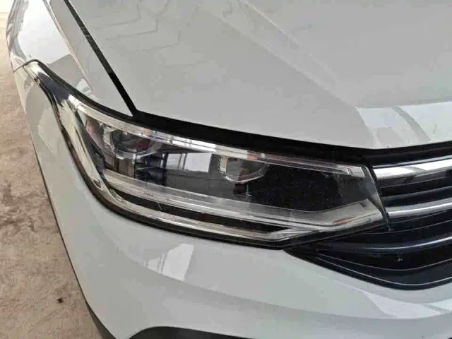 Volkswagen Tiguan L — Фото автомобиля 6
