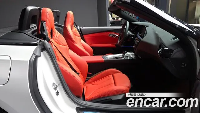 BMW Z4 G29 — Фото автомобиля 25