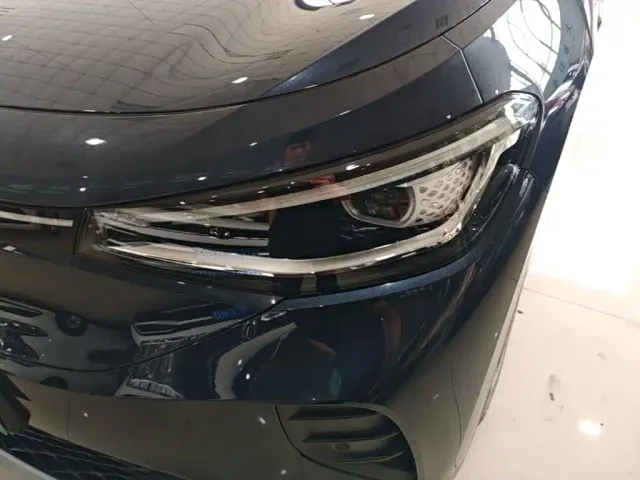 Volkswagen ID.4 Crozz — Фото автомобиля 23