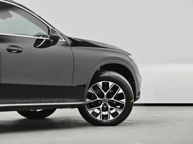 Mercedes-Benz GLC-Class — Фото автомобиля 30