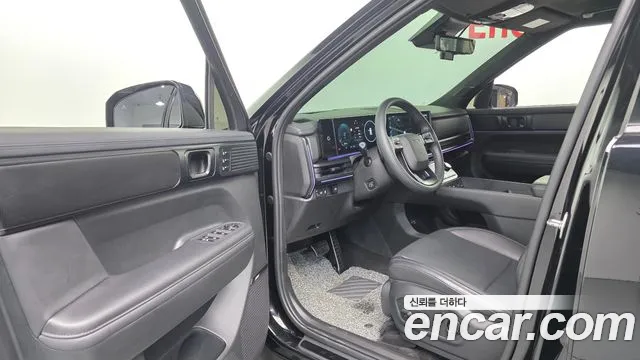 Hyundai Santa Fe MX5 — Фото автомобиля 18