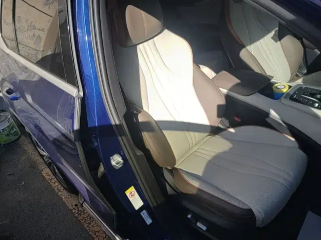 BYD Song Pro — Фото автомобиля 24
