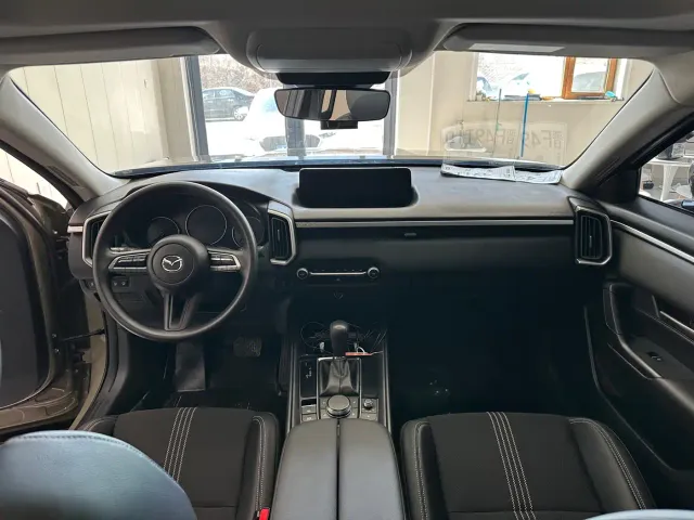 Mazda CX-50 Xingye — Фото автомобиля 8