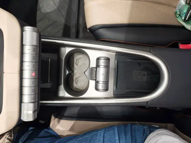 BYD Dolphin — Фото автомобиля 13