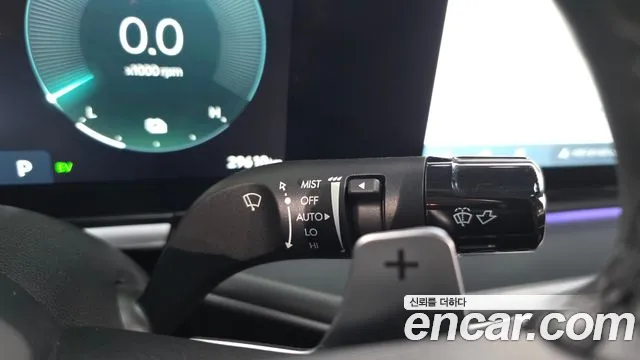 Hyundai Grandeur — Фото автомобиля 28