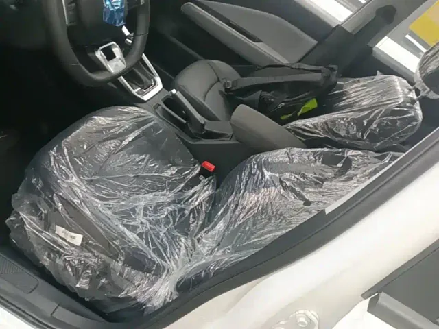 Wuling Xingchi — Фото автомобиля 14
