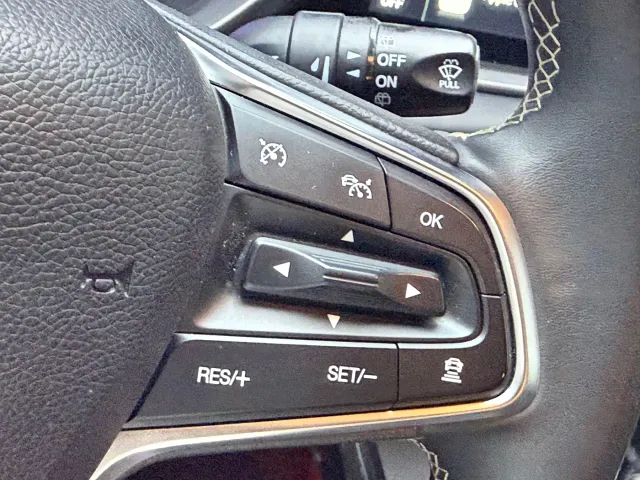 GAC Trumpchi GS4 — Фото автомобиля 12
